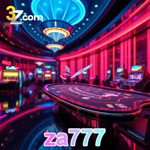 ZA777